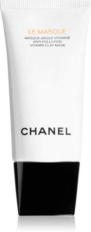 mascarilla facial chanel|chanel exfoliators.